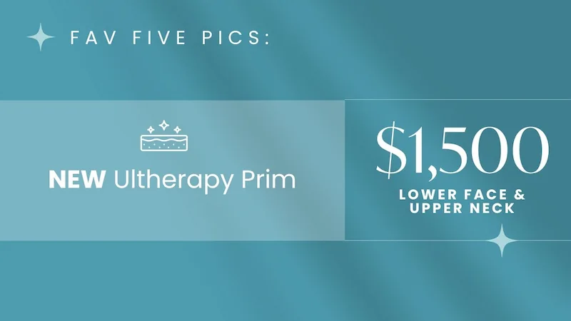 Hand rejuvenation filler offer for $900.