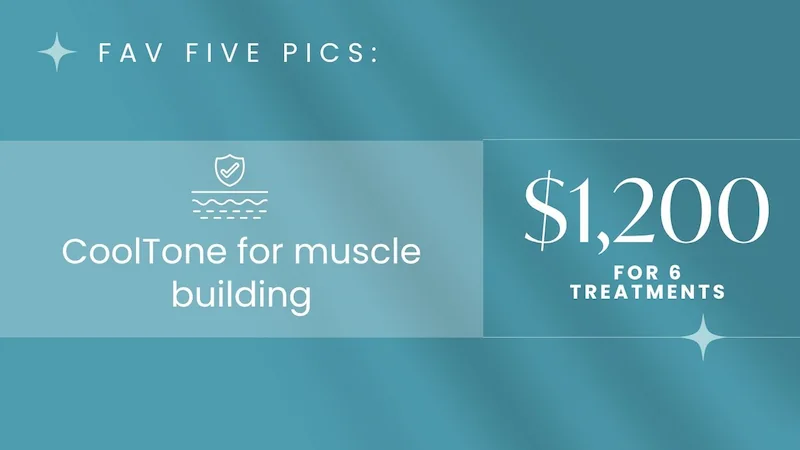 Hand rejuvenation filler offer for $900.